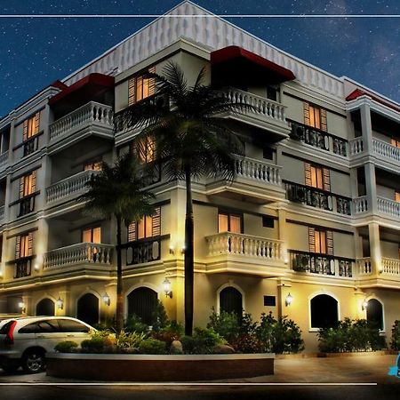 Paradores de Vigan Exterior foto
